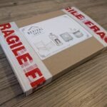Delivery for slates