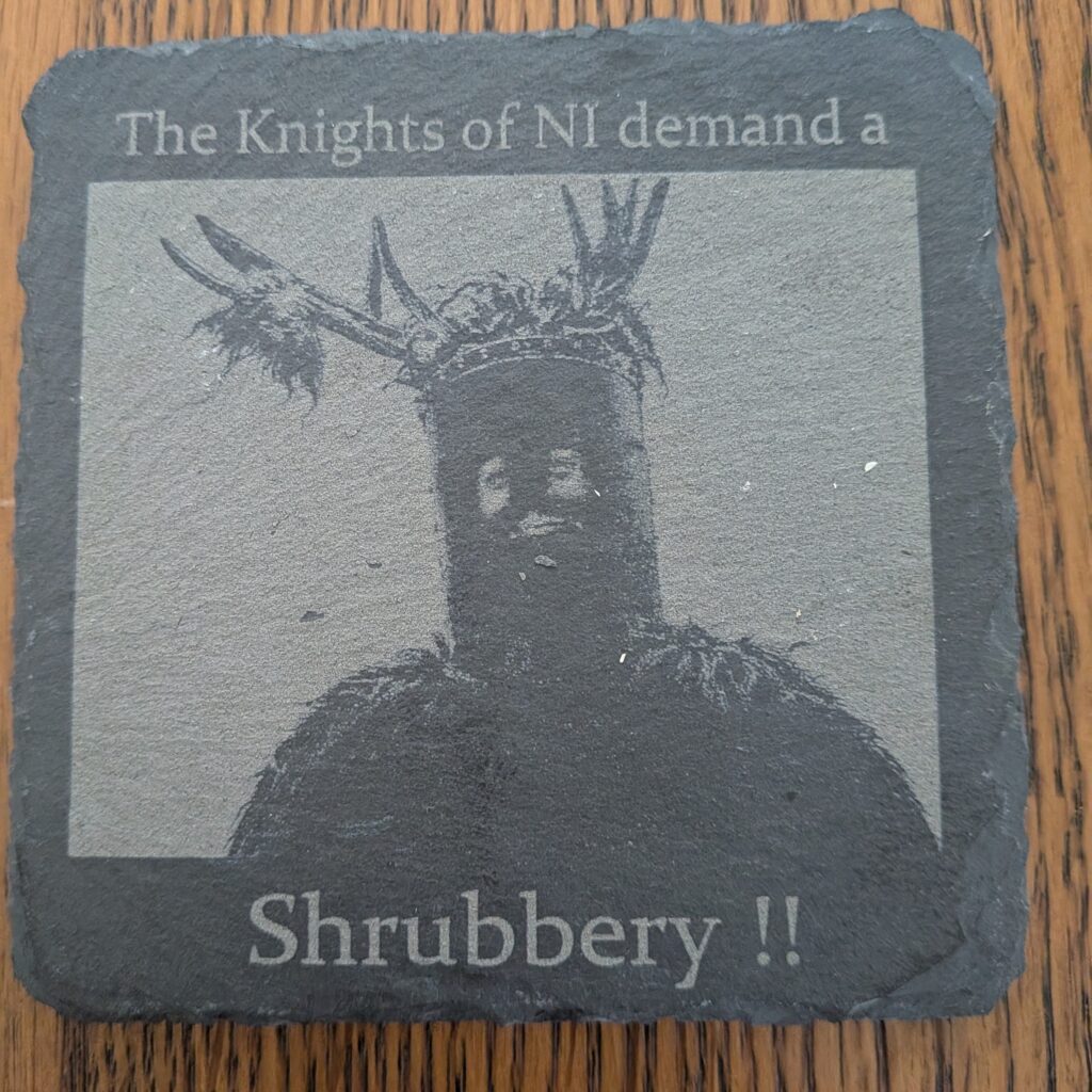 Monty python meme