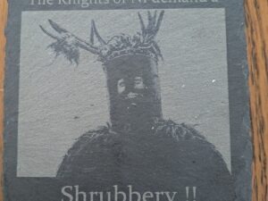 Monty python meme