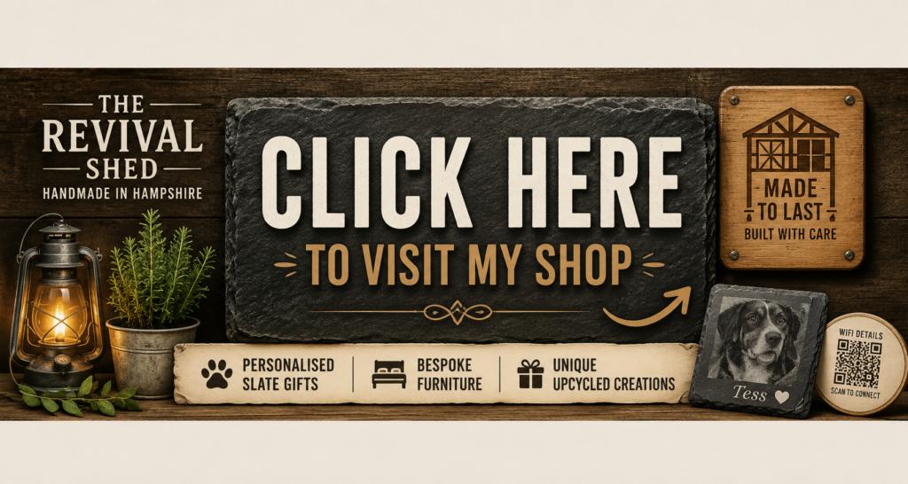 shop banner link